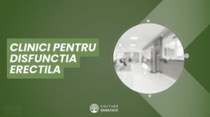 Clinici care tratează disfuncțiile sexuale