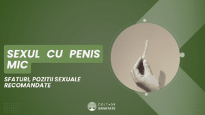 Sexul cu Penis Mic: Poziții Sexuale & Alte Sfaturi