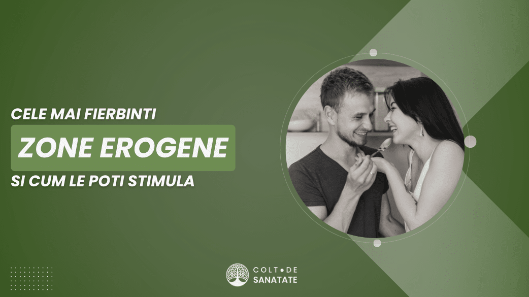 zone erogene