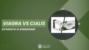 Cialis sau Viagra: Care dintre Medicamente este mai Eficient