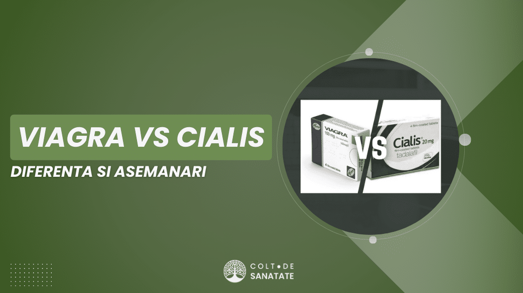 viagra sau cialis