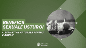 Beneficii Sexuale Usturoi: Poate fi considerată Viagra Naturală?