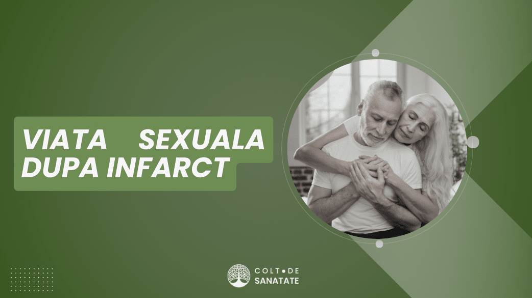 viata sexuala dupa infarct