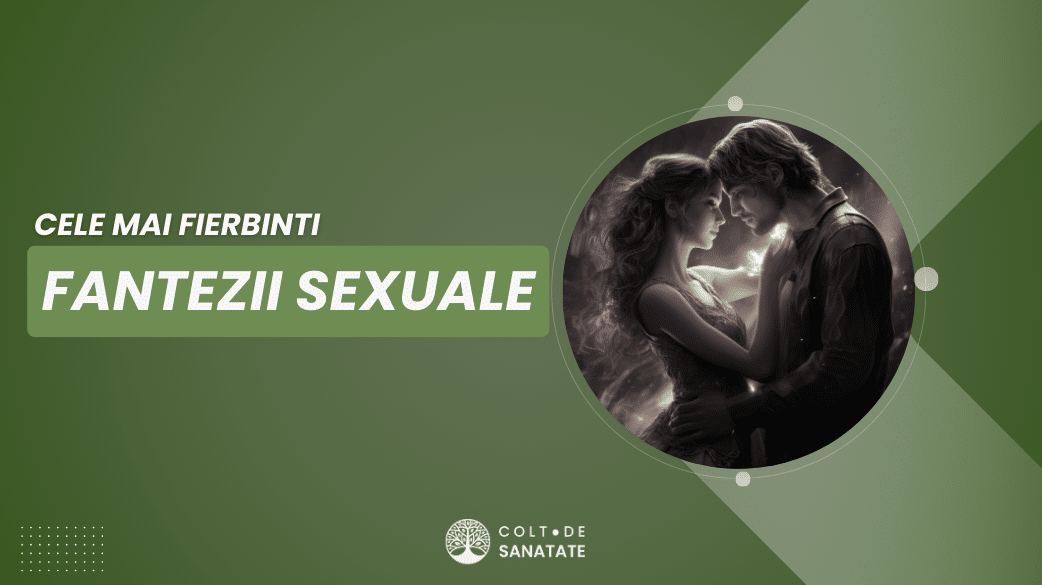 fantezii sexuale