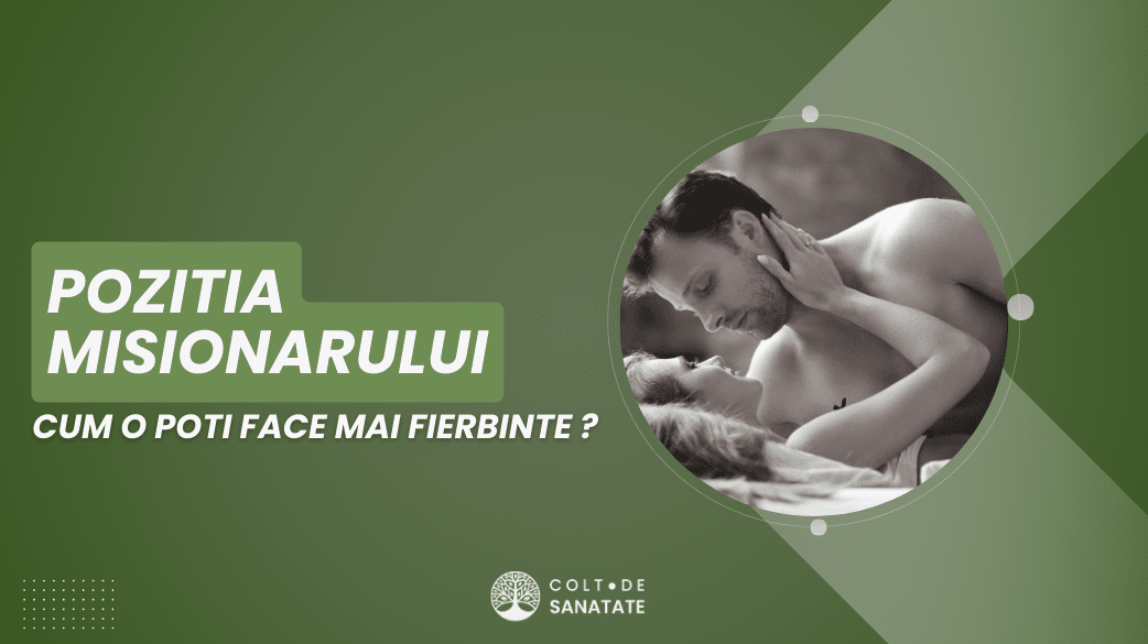 pozitia misionarului