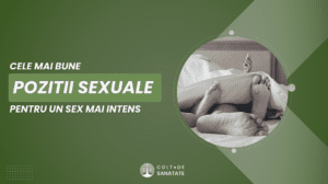 10 Cele mai bune Poziții Sexuale pentru un Sex mai Intens