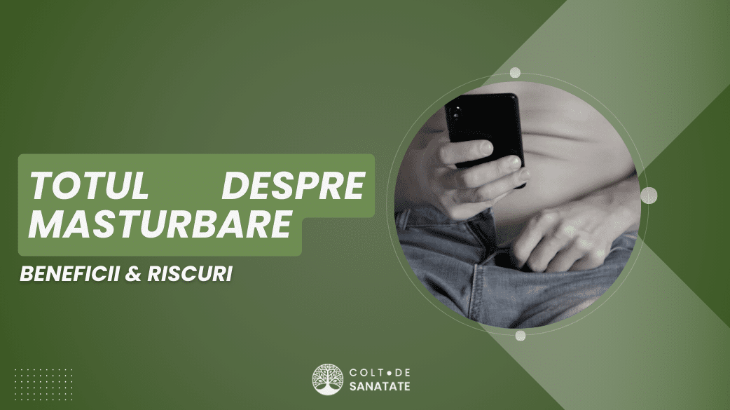 Totul despre Masturbare: Beneficii & Riscuri