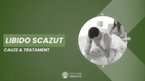 Libidoul Scăzut (Lipsa Apetitului Sexual): Cauze, Tratament