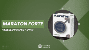 Maraton Forte: Păreri, Prospect, Preț & Efecte