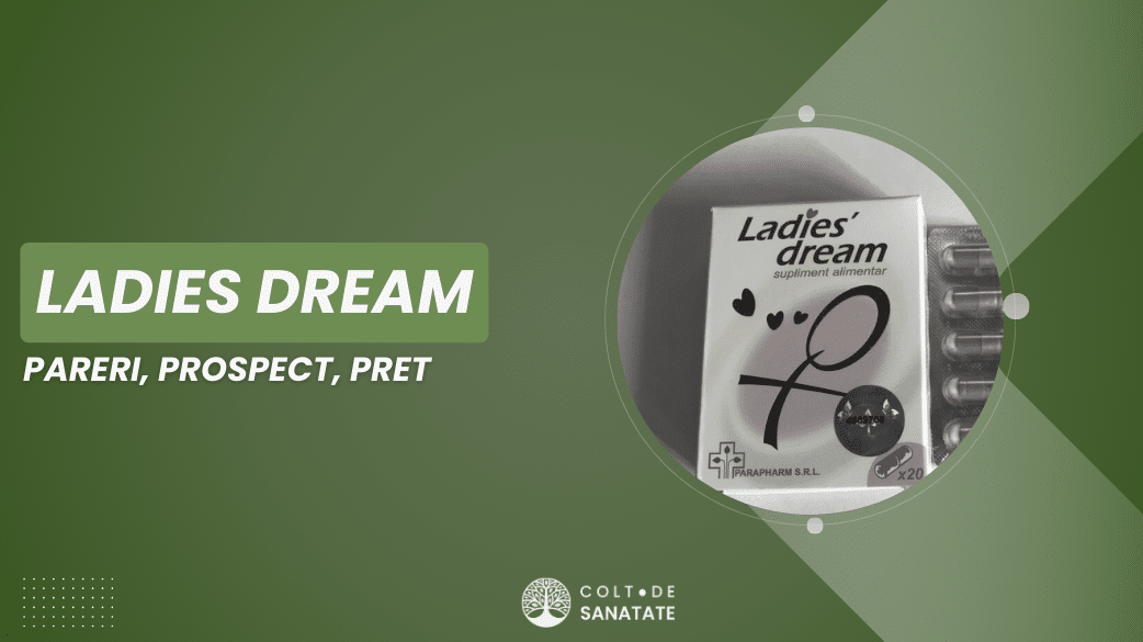 ladies dream- pareri,prospect,pret