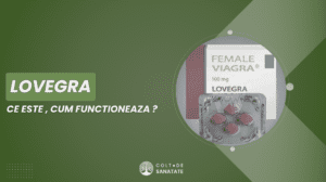 Lovegra: Ce este & Cum funcționează