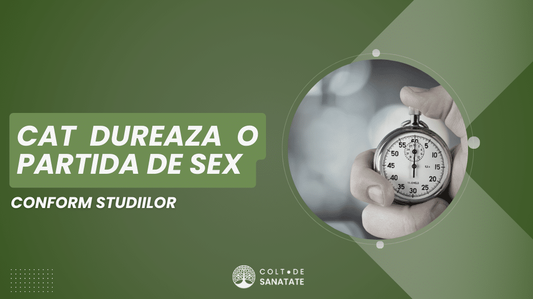 cat dureaza o partida de sex