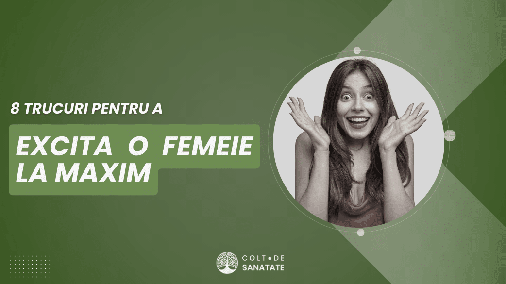 cum sa exciti o femeie
