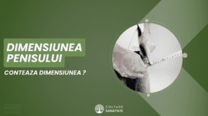 Dimensiunea Medie a Penisului: Contează mărimea ?
