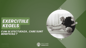 Exercițiile Kegel: Ce sunt, Cum se Efectuează & Beneficii