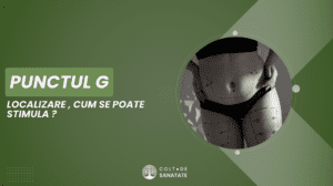 Punctul G: Ce este, Unde Se Află & Stimulare