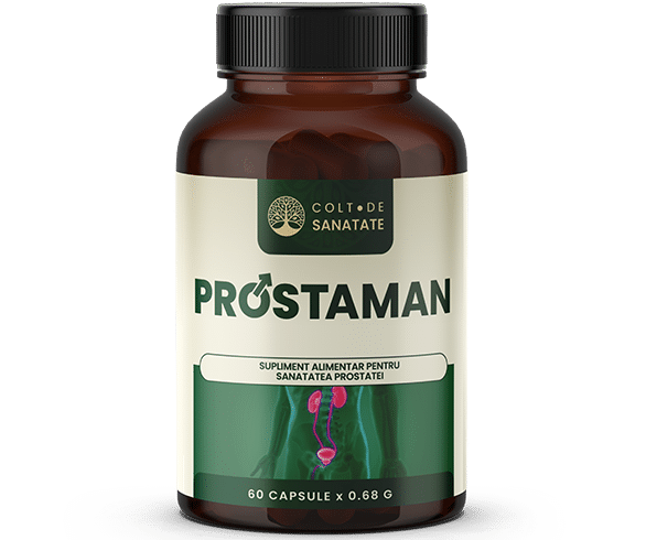 ProstaMan