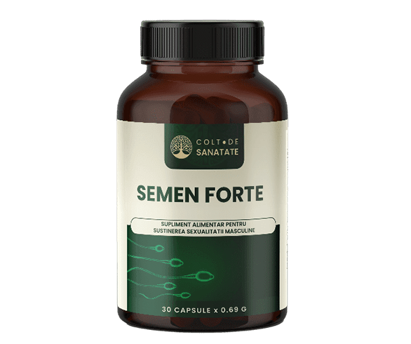 Semen Forte®