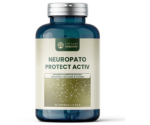 Neuropato Protect Activ