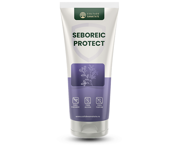 Seboreic Protect